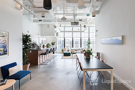 WeWork | West Trinity Place