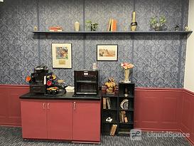 The Muse Rooms Glendale