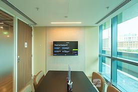 WeWork Raheja Platinum