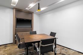 Regus | BANGALORE, Tejas Arcade