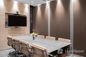 Regus | Taipei, Hsin Ji