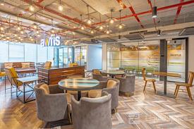 Awfis | Premium Coworking-Rajapushpa Summit