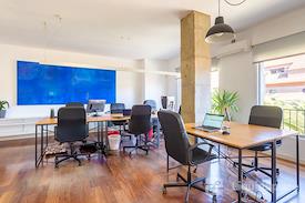 COWORKING ELCENTRO