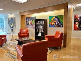 AdvantEdge Workspaces - Downtown Center