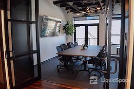 Shift Workspaces | Littleton