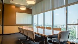 WeWork RMZ Latitude Commercial