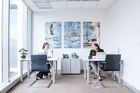 Regus || Lighton Tower