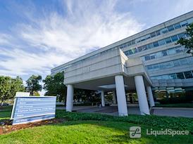 Regus | International Plaza