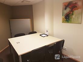 Regus | Tallinn Metro Plaza