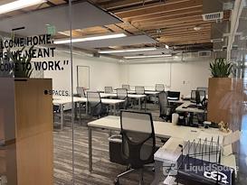 SPACES | Linden Street