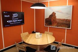 WeWork Raheja Platinum