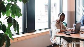 WeWork | 19 Clifford St