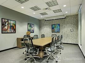 Regus || Stonebriar Center