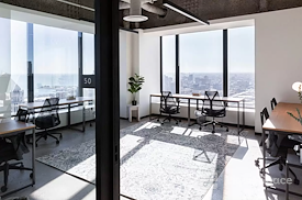 Industrious - Willis Tower