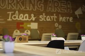 Regus | Taguig, Regus Alveo Park Triangle Tower