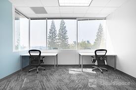 Regus || Roseville - Douglas Blvd