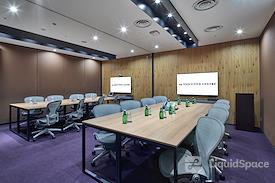 The Executive Centre - Shin-Marunouchi Center