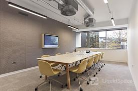 Clockwise Offices Cardiff