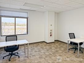 Regus | MA, Foxborough - Patriot Place
