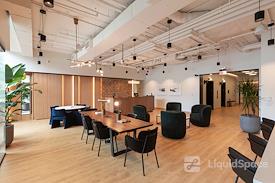 Industrious - Union Market