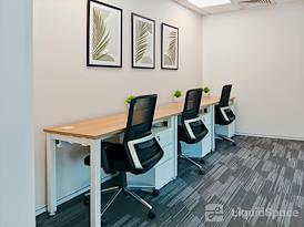 Regus | Noida, Wave One