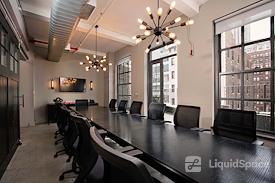 WorkHouse NYC | Midtown - Grand Central