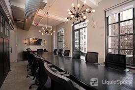 WorkHouse NYC | Midtown - Grand Central