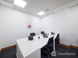 Regus | London, Hammersmith, Broadway