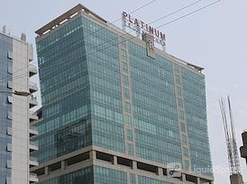 Regus | Navi Mumbai Vashi