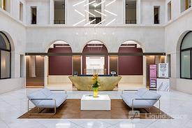 Landmark | Birmingham Brindleyplace