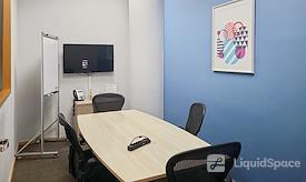 Regus | Campinas, Galleria Plaza - Rodovia Dom Pedro