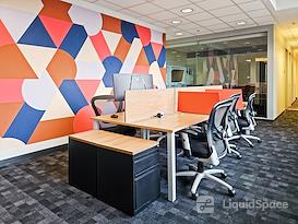 Regus | BC, Victoria –  The Atrium