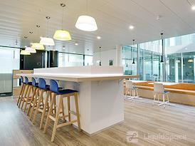 Regus | Wallisellen, Business Park