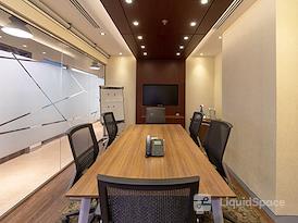 Regus | Riyadh, Al Olaya