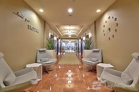 Empire Executive Offices