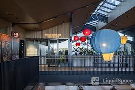 Waterman Workspaces Box Hill