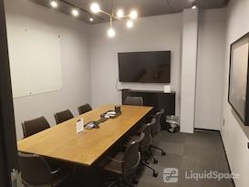 Industrious - Mt. Vernon Triangle