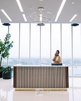 Lucid Private Offices | West Plano - Willow Bend