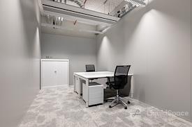 The Office Operators | Journey Offices & Spaces