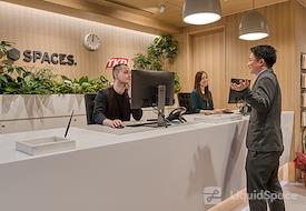 SPACES | TOKYO, Spaces Akasaka