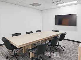 Regus | Craigshire Rd