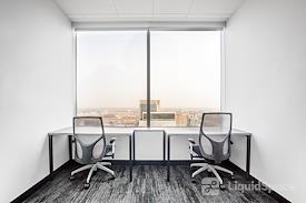 Regus || 500 Capitol Mall
