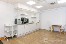 Regus | Cambridge, Vision Park