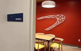 Capital One Café - Glendale