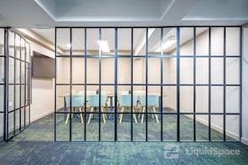 Landmark | Newman Street