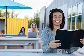 Union Worx Coworking