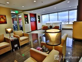 Regus | Sepulveda Center