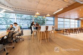 SPACES | Mexico City, Prado Sur