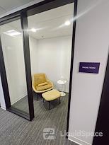 Carr Workplaces - Parkwood Crossing