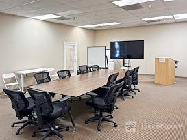 Regus | CA, Tracy - N Tracy Blvd